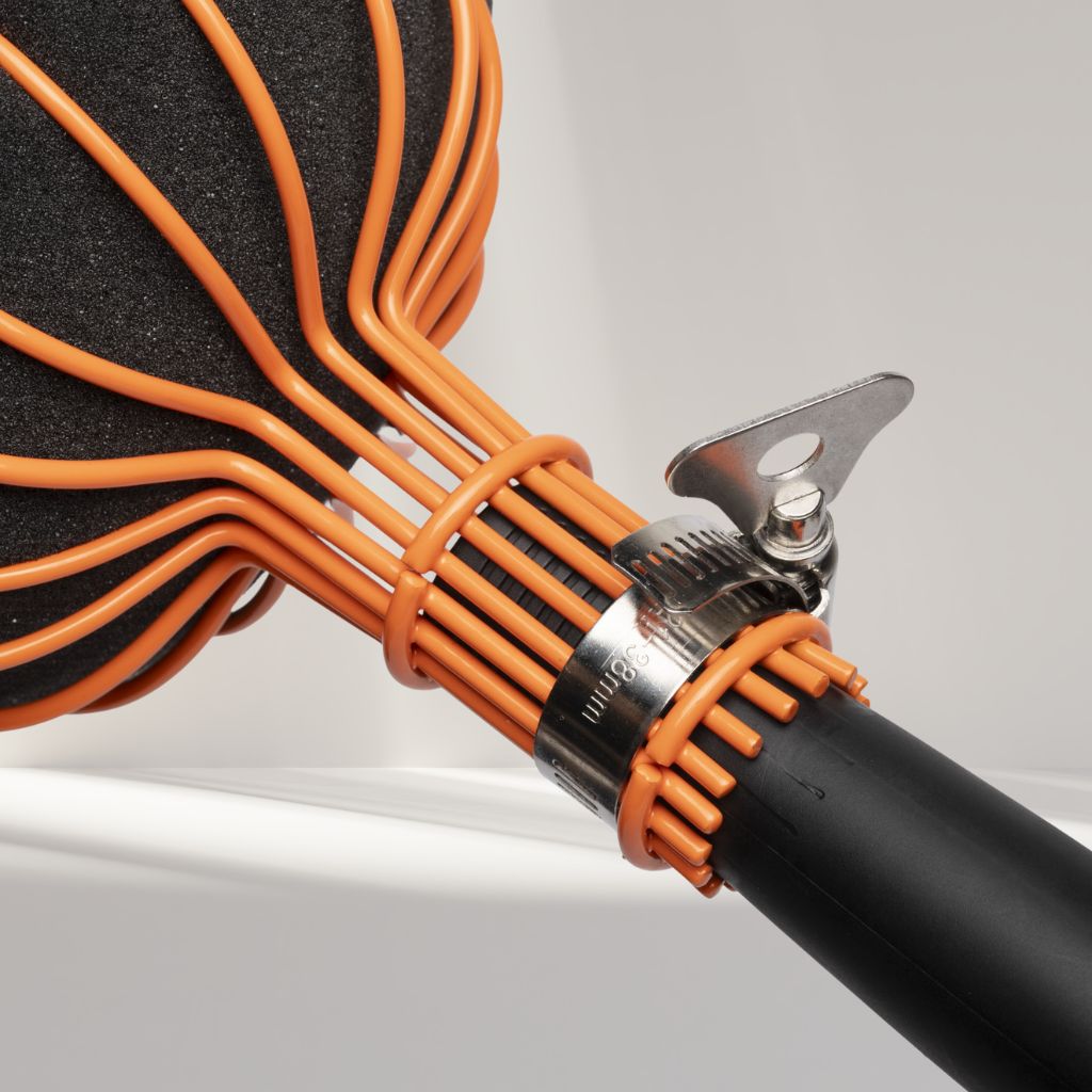 Obstpflücker Pro - HexaLock