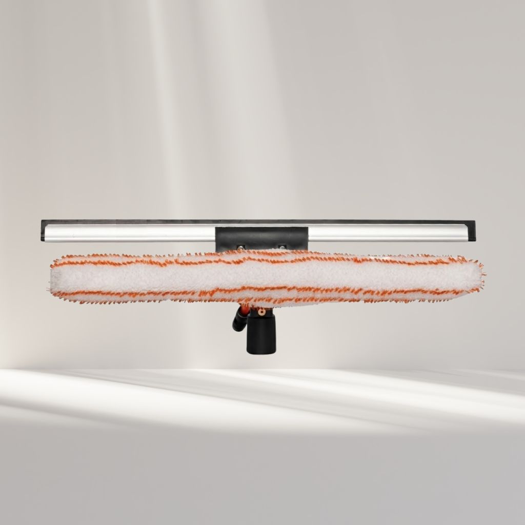 Teleskopstange Carbonfaser 3K Supreme + Bundle Glas - Holzbearbeitung - Solarpaneele