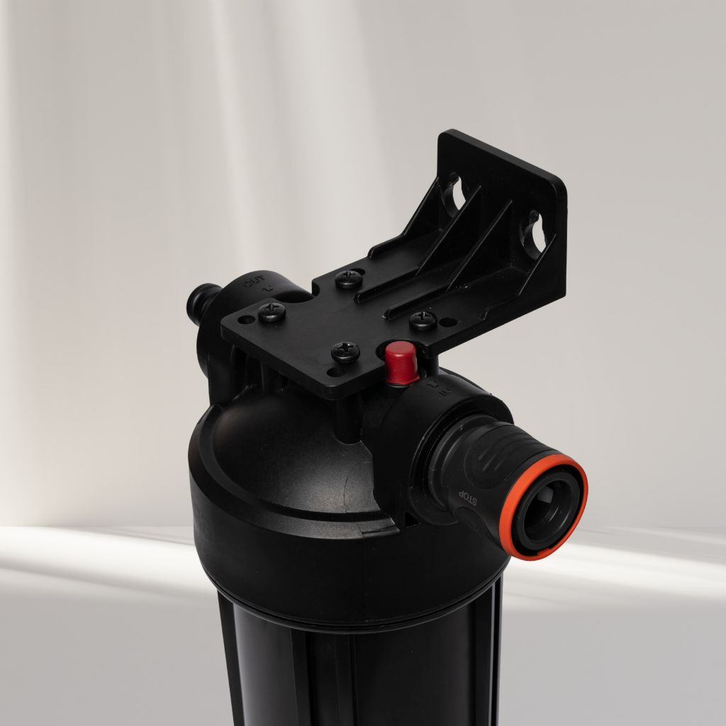 Teleskopstange Carbonfaser 3K Supreme + Bundle Glas und Solarpaneele Fleckenfrei