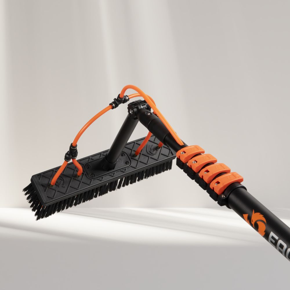 Hoekadapter XXL - HexaLock