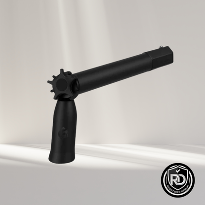 Hoekadapter XXL - HexaLock