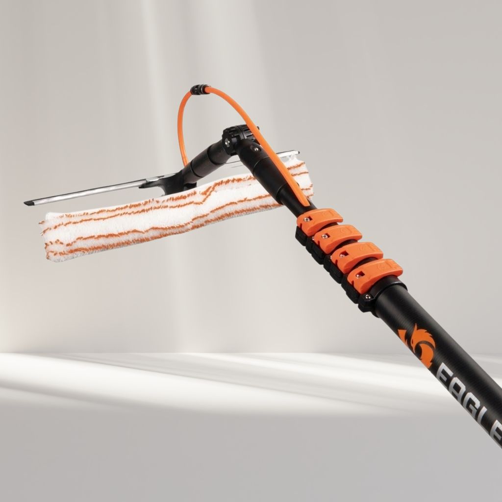 Unterlegscheiben- und Auszieherset Pro - HexaLock