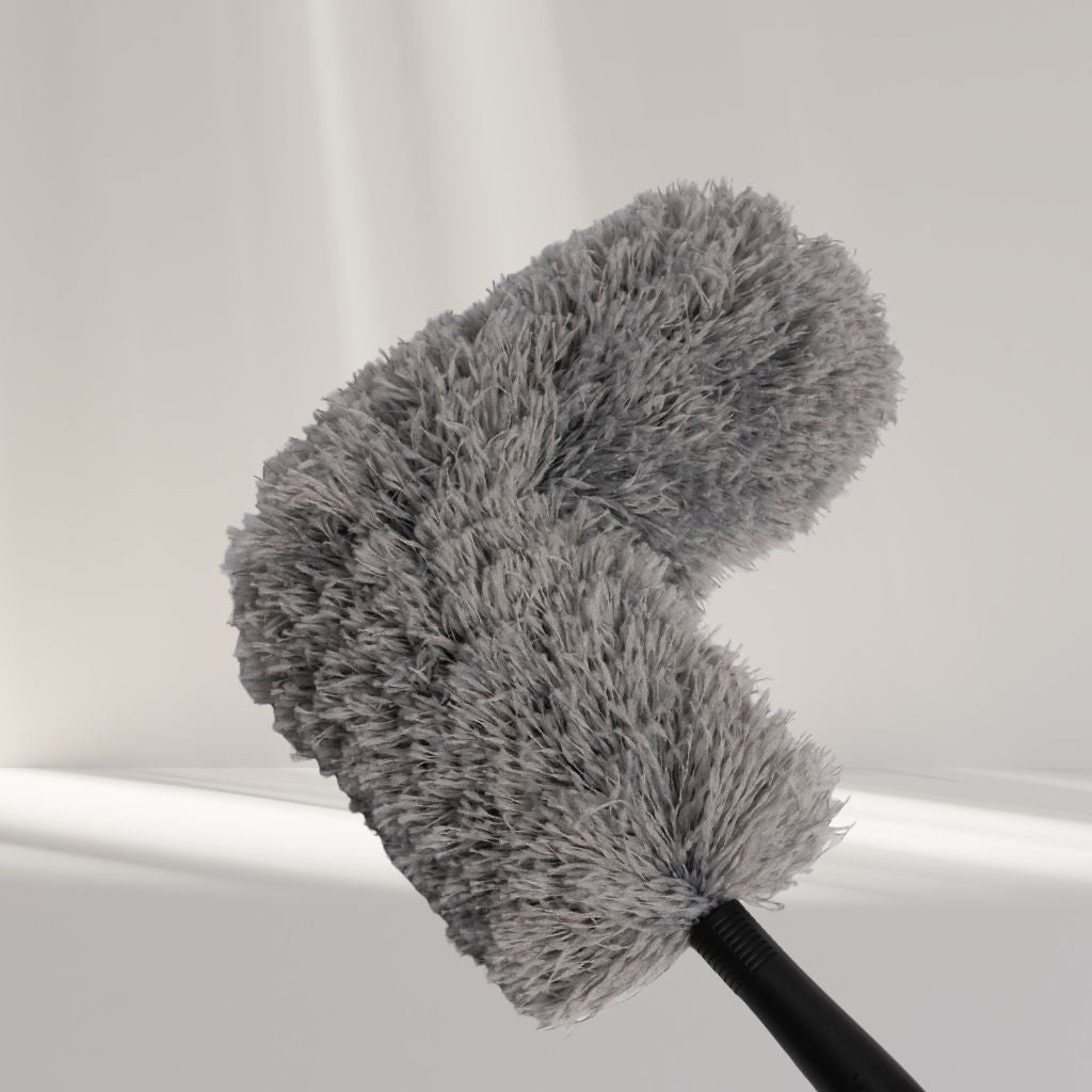 Plumeau Pro - HexaLock