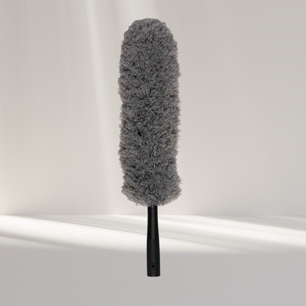 Teleskopstange Carbon Fiber Supreme + Bundle-Innenausstattung