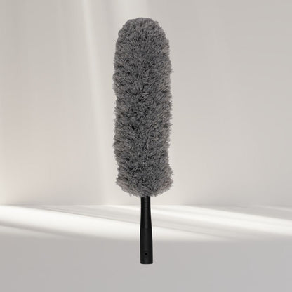 Teleskopstange Carbon Fiber Supreme + Bundle-Innenausstattung