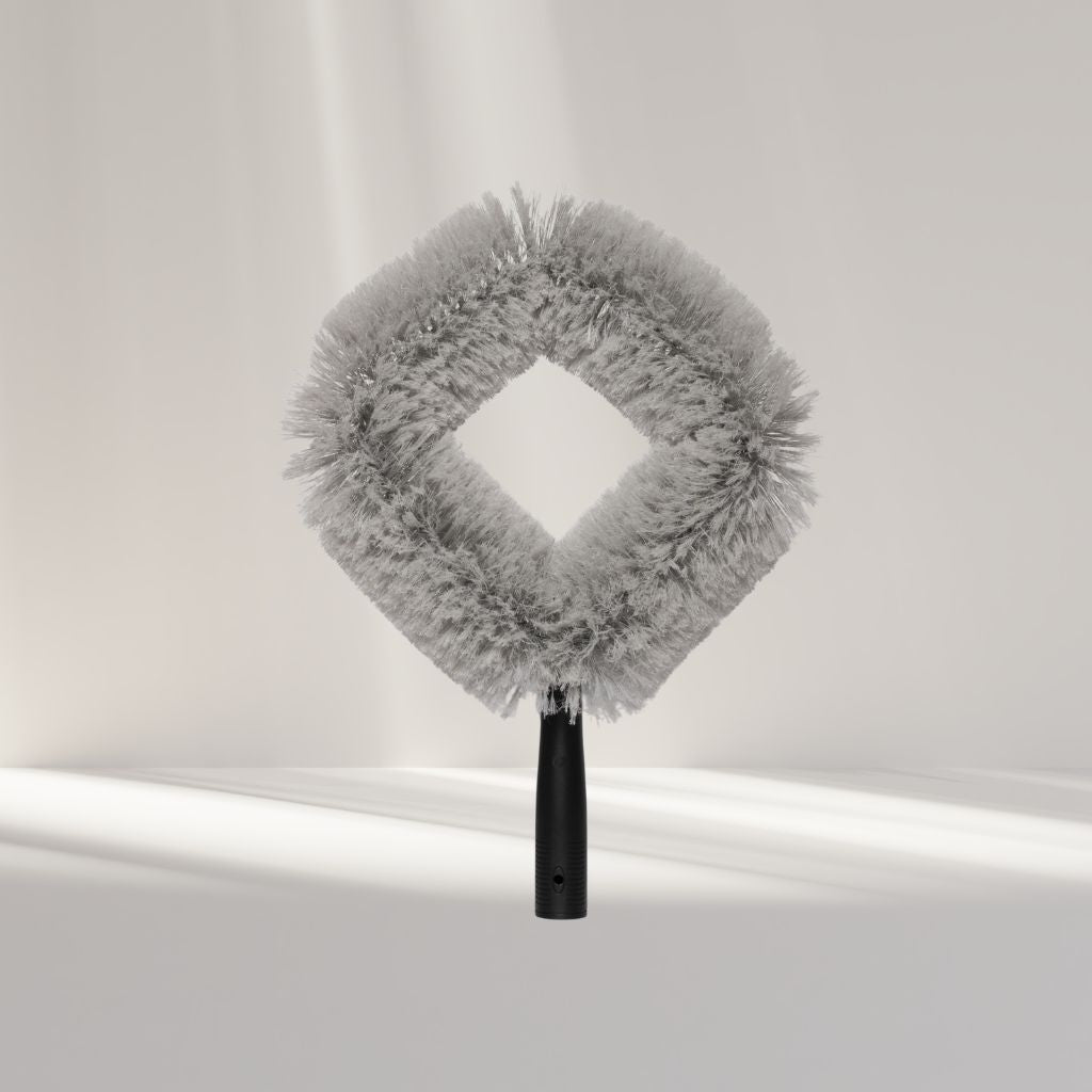 Teleskopstange Carbonfaser 3K Supreme + Bundle-Innenausstattung