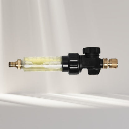 Teleskopstange Carbonfaser 3K Supreme + Bundle-Innenausstattung