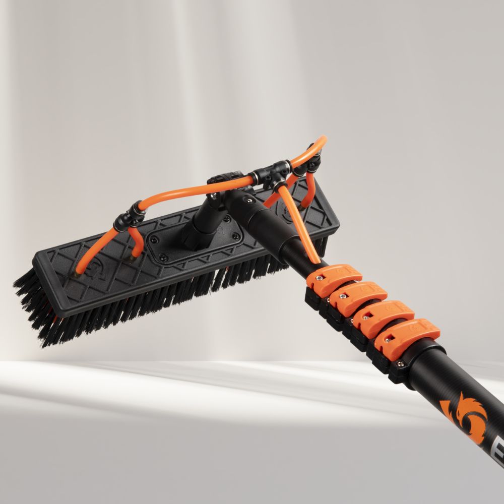 Hoekadapter - HexaLock