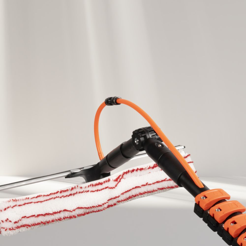 Gerade Einsteckkupplung