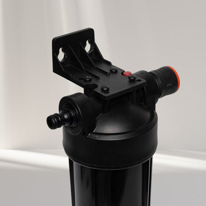 PureFlow Wasserenthärter – Einzelgerät