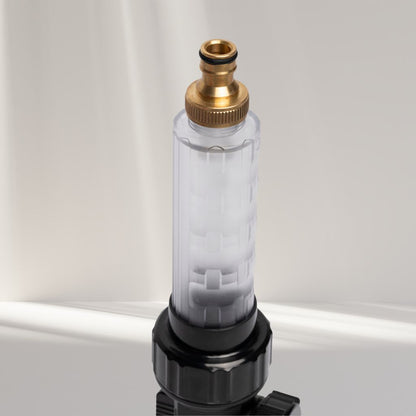 SoapFlow Seifenspender