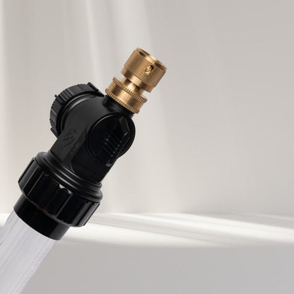 SoapFlow Seifenspender