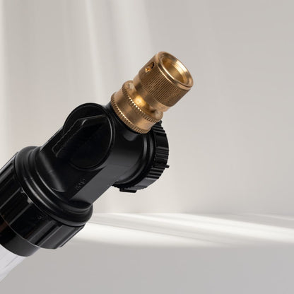 SoapFlow Seifenspender