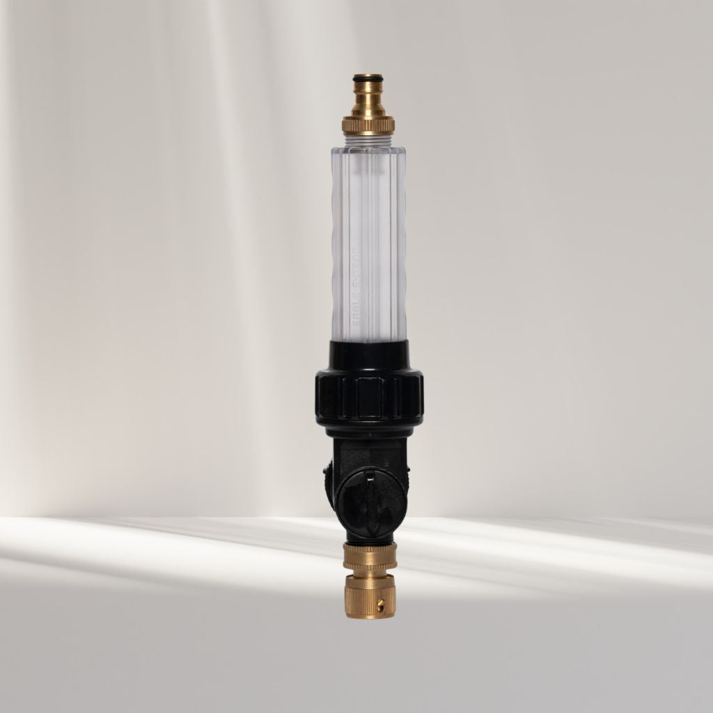 SoapFlow Seifenspender