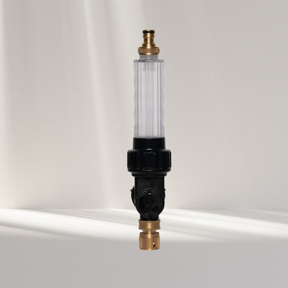 SoapFlow Seifenspender