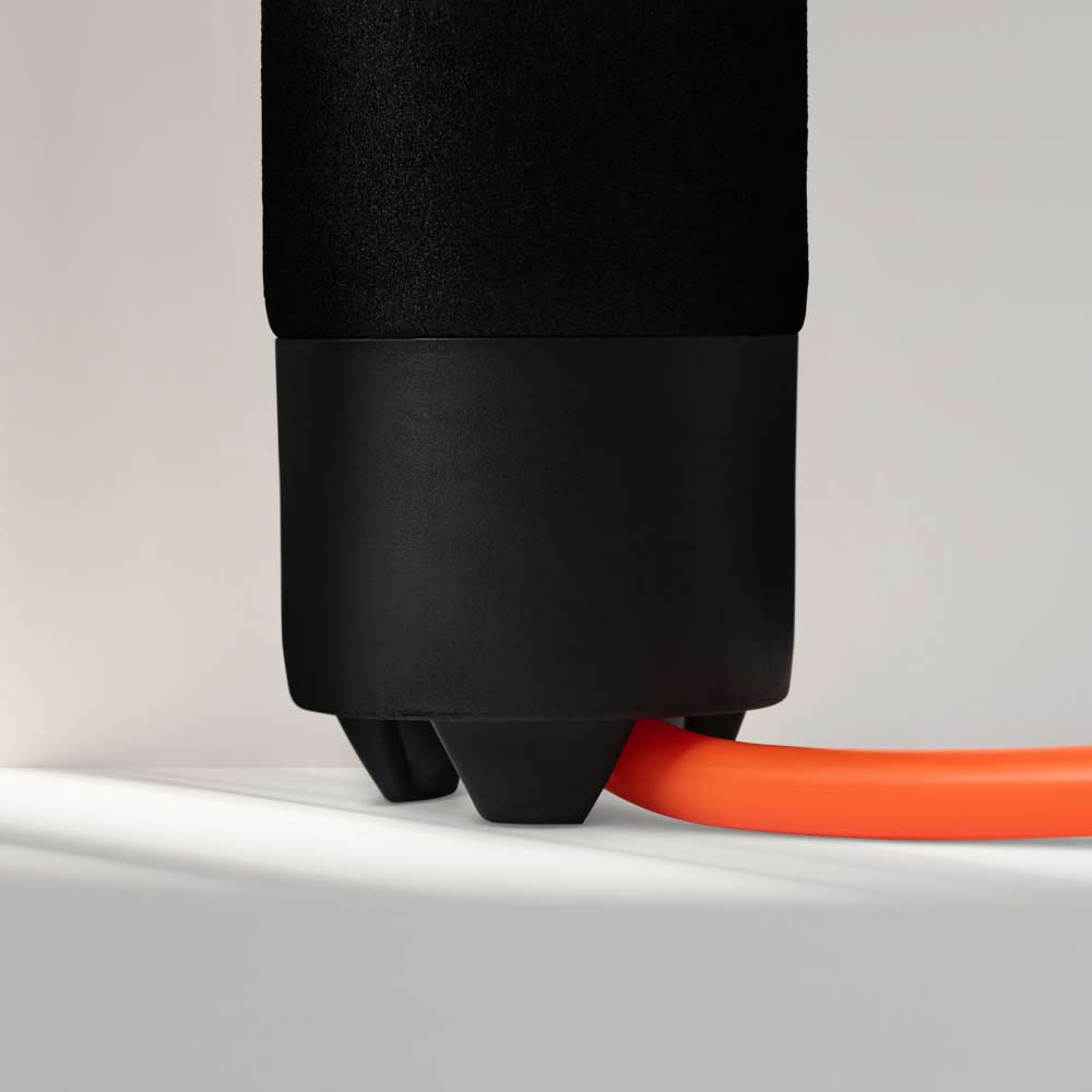 Teleskopstange Carbonfaser 3K Supreme + Bürstenset