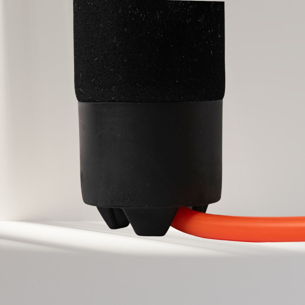 Telescoopsteel Aluminium Supreme + Bundel  Glas en Zonnepanelen Vlekkenvrij